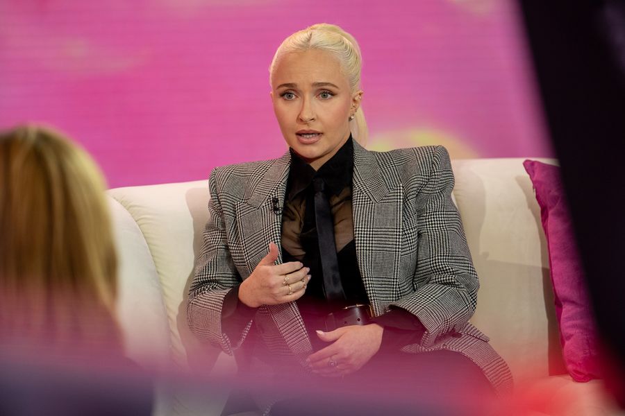 10 Dark Stories From Hayden Panettiere’s Revealing Memoir
