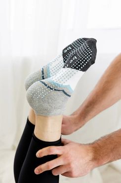 Sticky Be Socks Be Mindful Laila Grip Socks