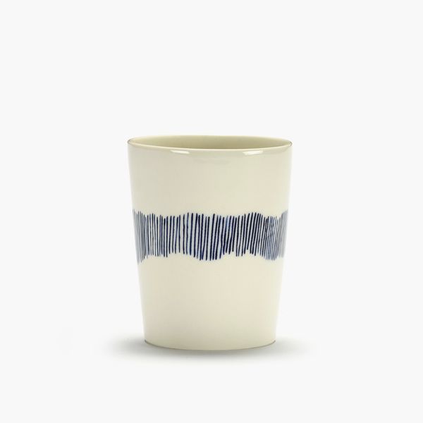 Serax Ottolenghi Feast Tea Cup