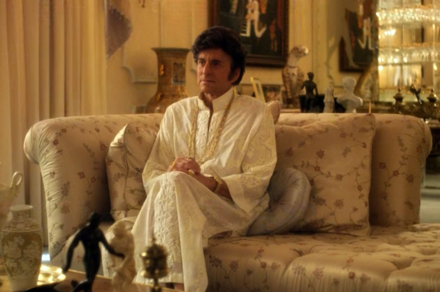 Behind the Candelabra’s Costume Designer Explains All the Fabulous