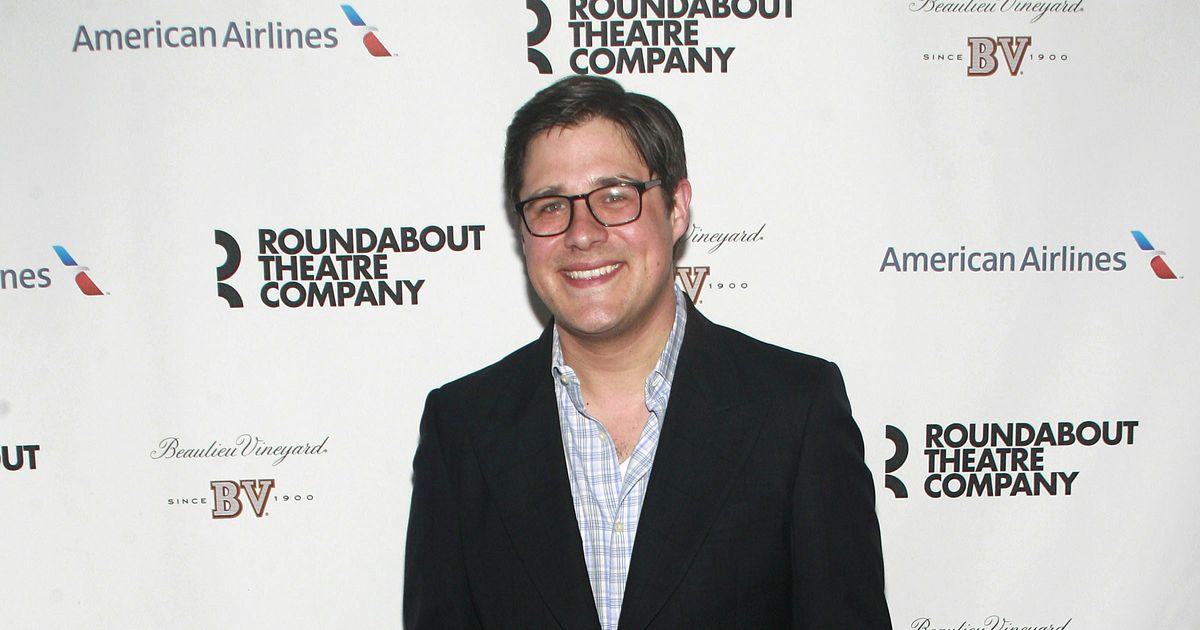 Rich Sommer Adorably Explains A Recent Stage Flub