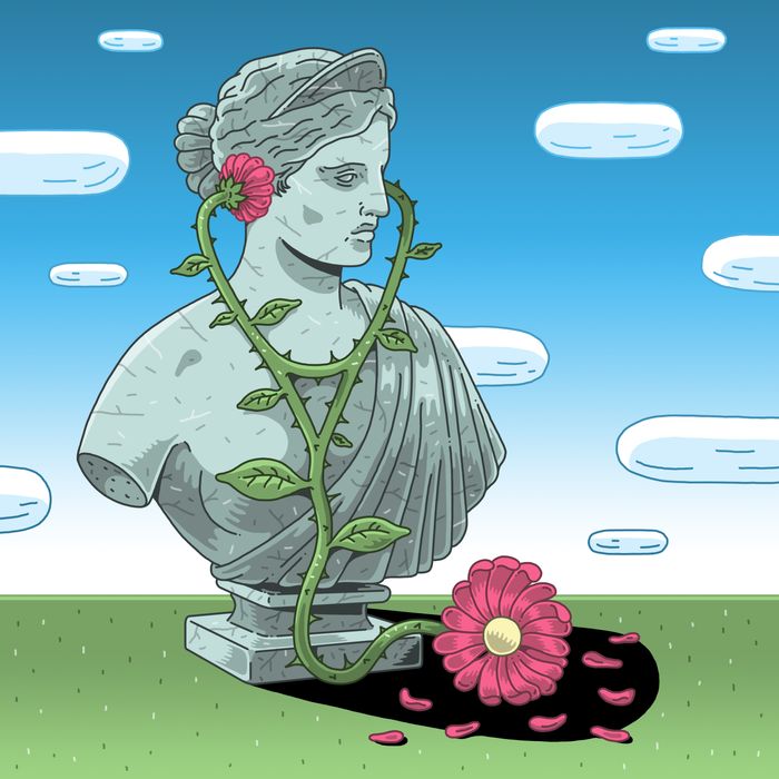 The Internal Voice vs. the Oncologist