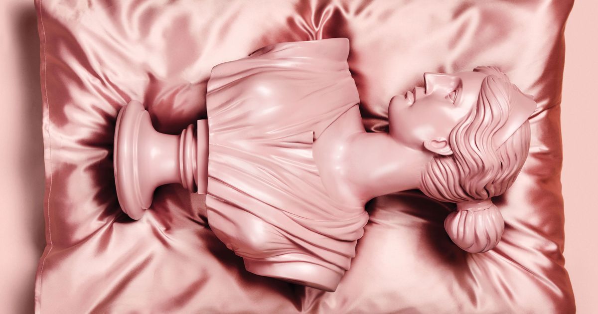 Best Silk Pillowcase for Sensitive Skin The Strategist