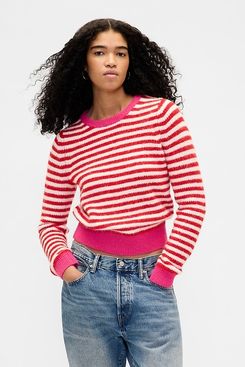Gap CashSoft Crewneck Sweater