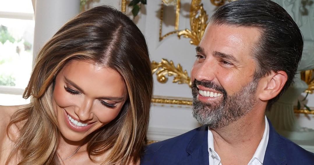 Don Jr. & Bettina Anderson’s Wedding: The Biggest Snubs & Surprises