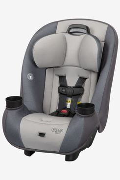 Cosco Kids Entrada Infant and Toddler Convertible Car Seat