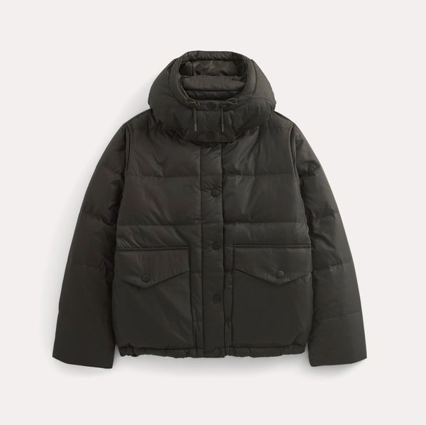 Everlane The EverPuff