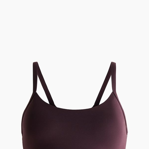 H&M Medium Support Sports Bra