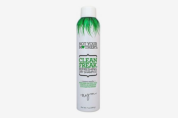 Not Your Mother’s Clean Freak Dry Shampoo