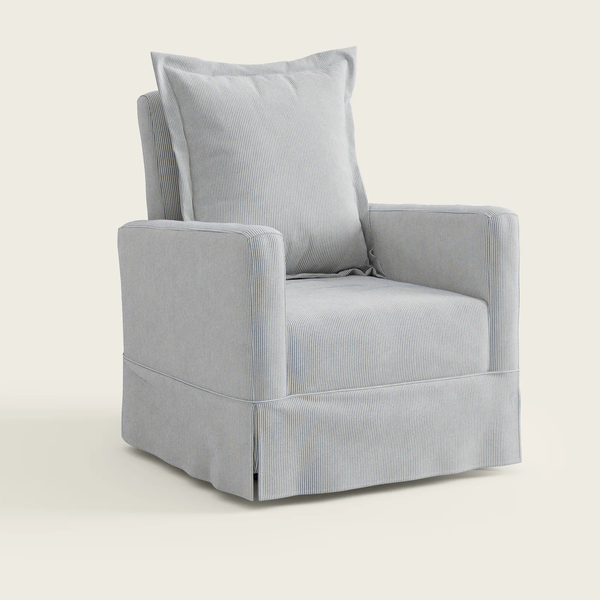 Nestig The Dusk Swivel Glider