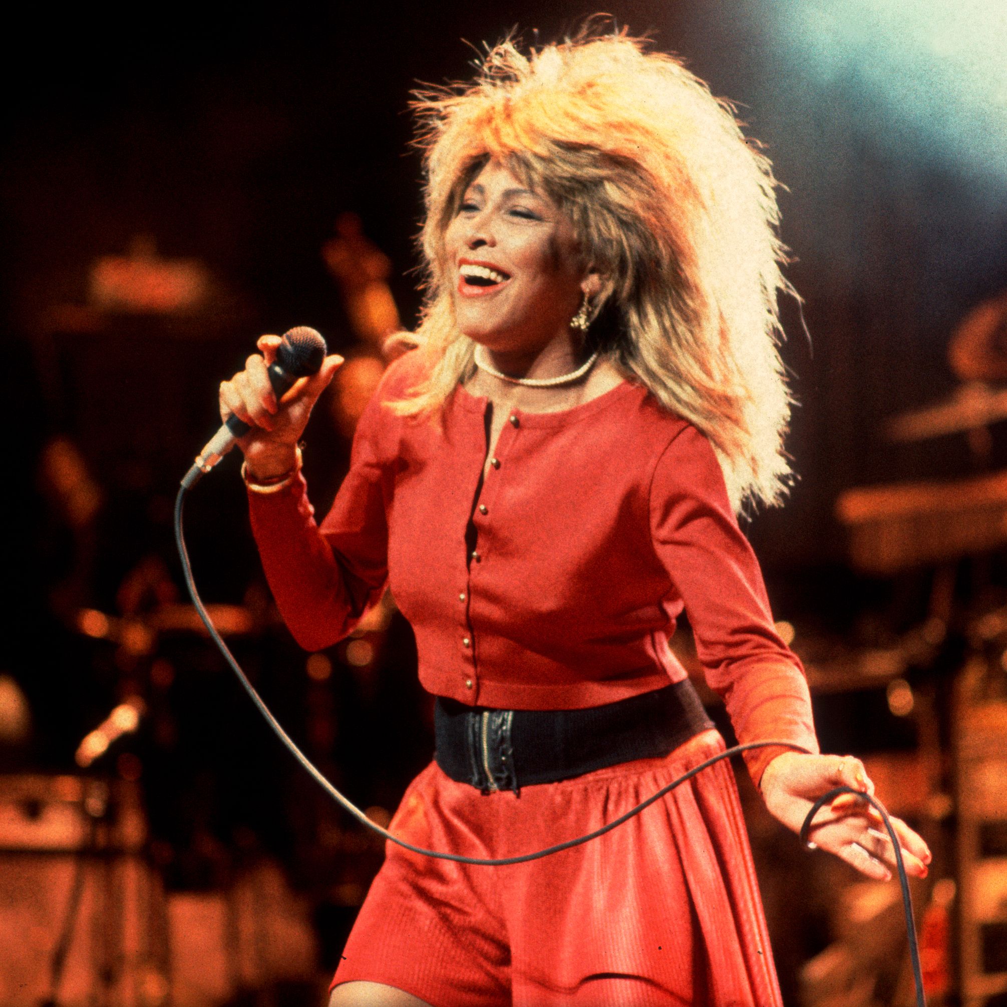 Tina Turner Remporte Le Vote Des Fans Du Rock & Roll Hall Of Fame 2021 ...