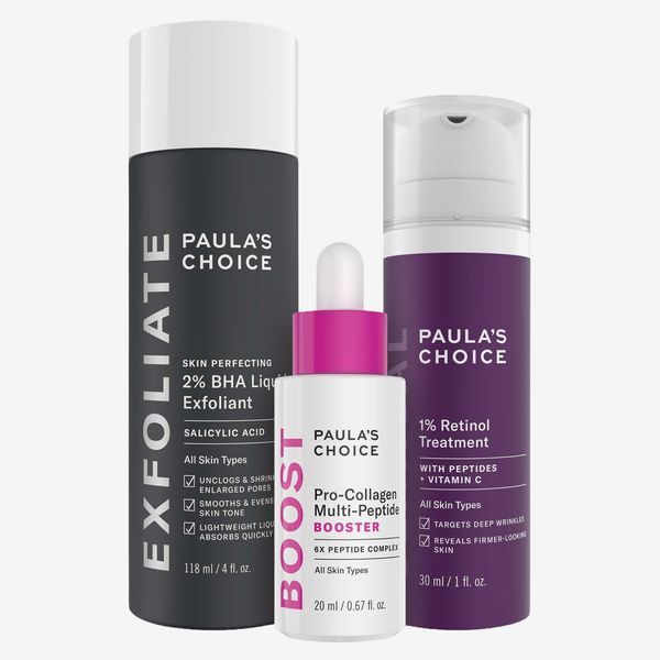 Paula's Choice Proven Firming Set