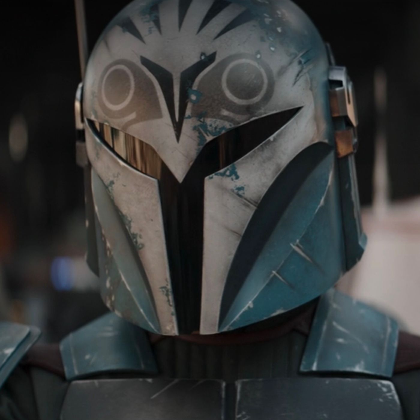 The Mandalorian' Chapter 19 Recap: “The Convert” Imitates 'Andor' - The  Ringer