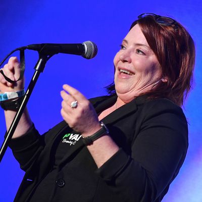 Talking Standup, Boxed Wine, and Bigfoot with Kathleen […]