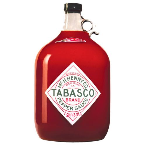 Grab a jug.