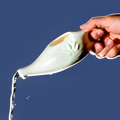 I’m Terrified of Neti Pots and Brain-Eating Amoebas