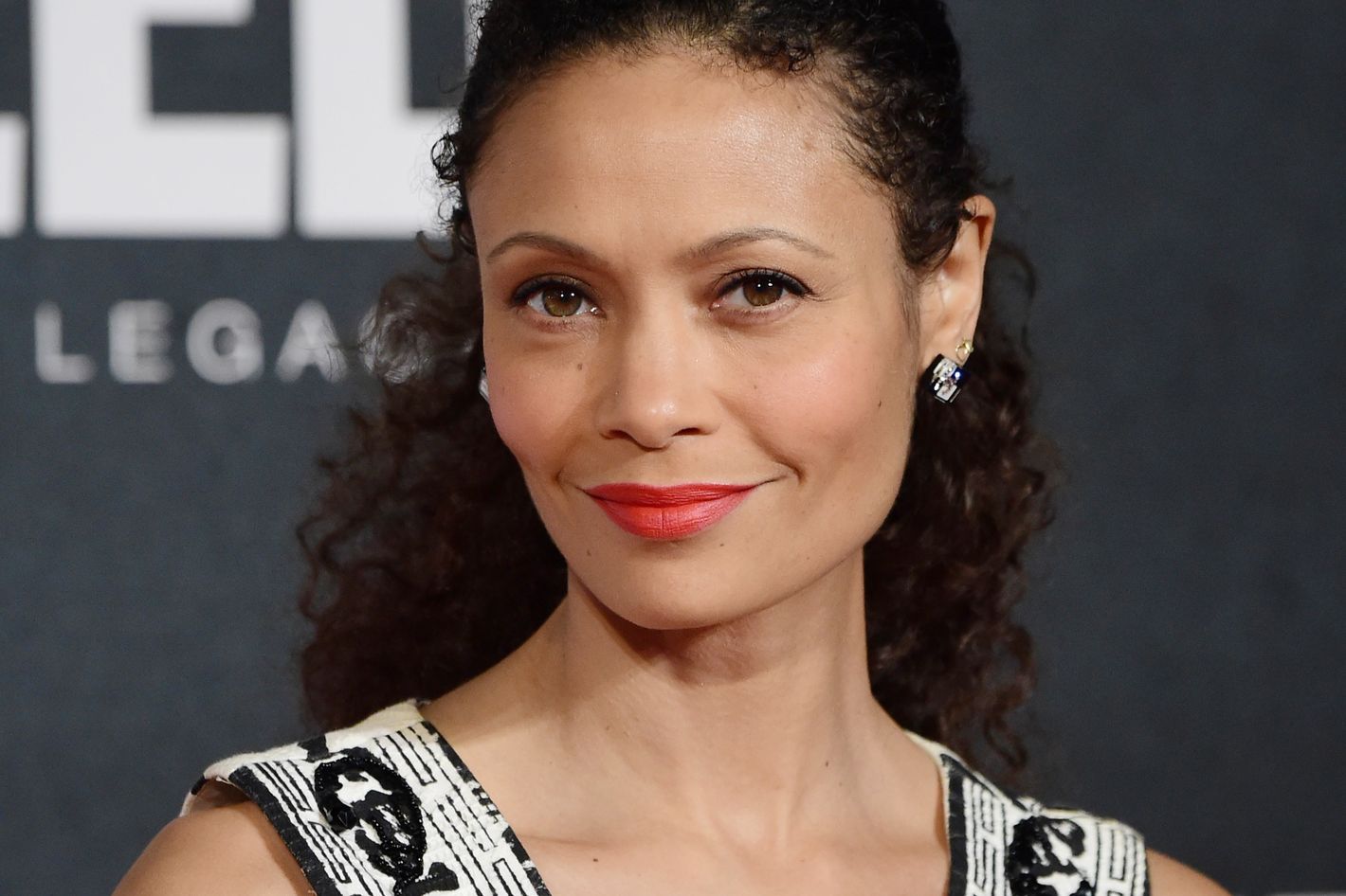 Thandie Newtons Story of Sexual Abuse During an Audition Is Still Horrifying