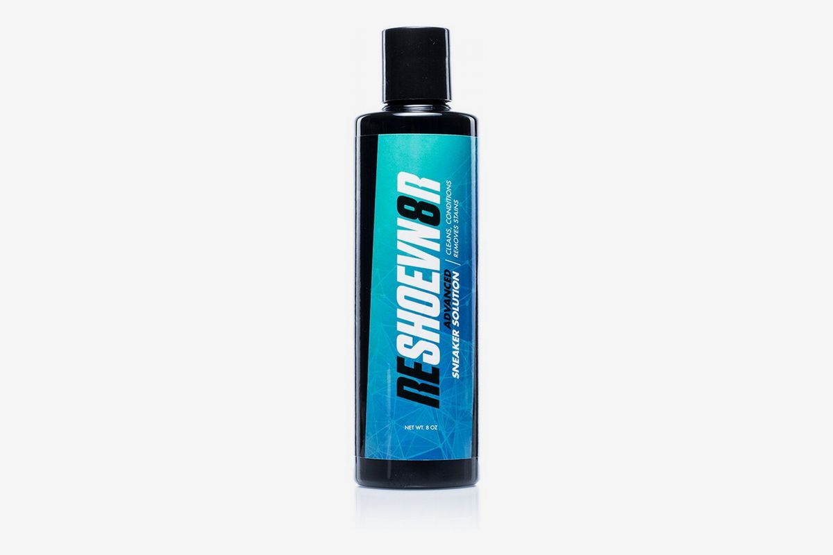 15 Best Sneaker Cleaning Products 2019 