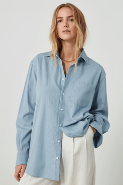 WNU Chessie Chambray