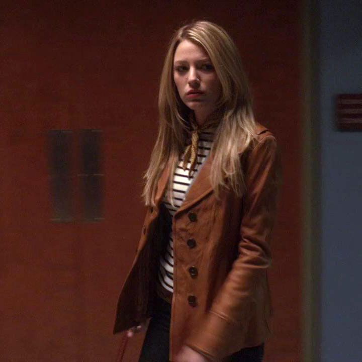 Iconic Style Moments From Five Years Of Gossip Girl