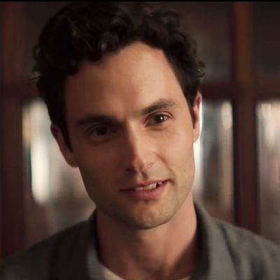 Penn Badgley’s Best Talent Returns in You Season Two