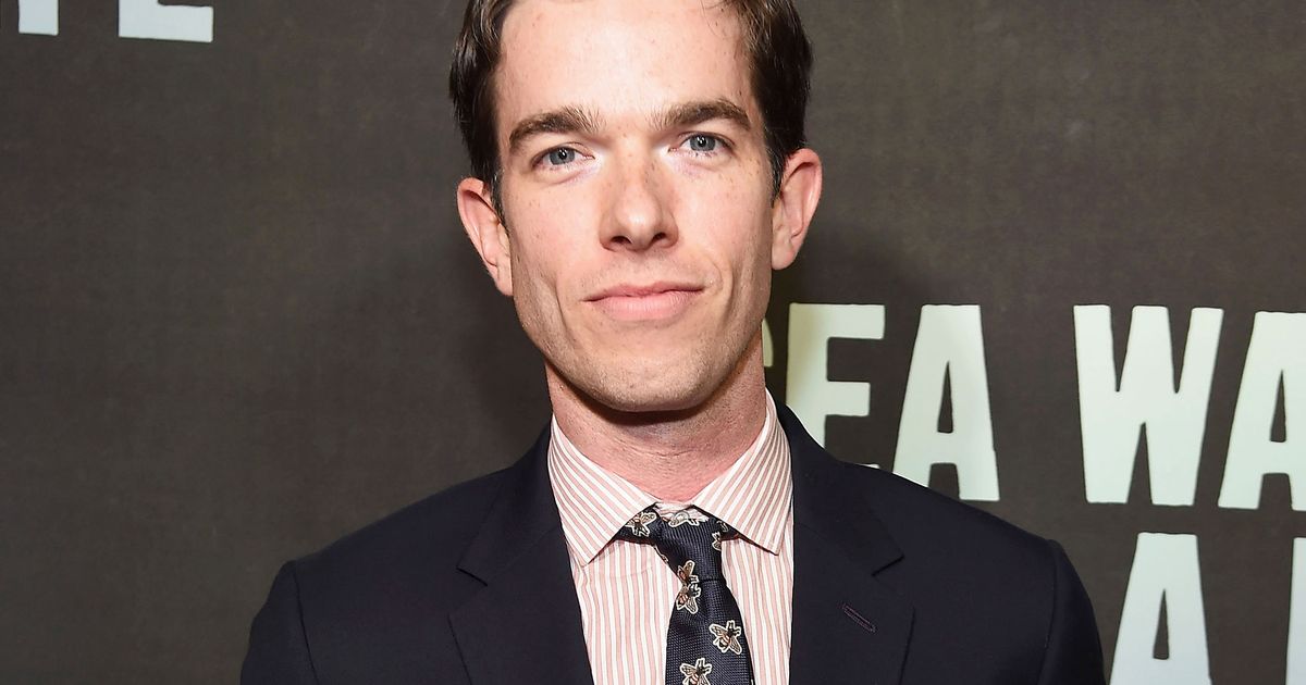 John Mulaney Next Comedy Special A Children’s Variety Show