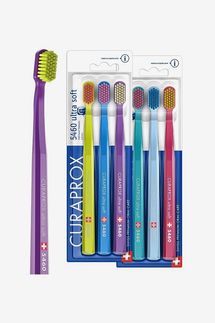 Curaprox 5460 Ultrasoft Toothbrush