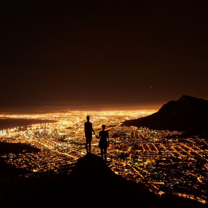 Your Perfect Saturday Night — or Thursday — in Cape Town