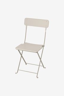 Ikea Saltholmen Outdoor Chair