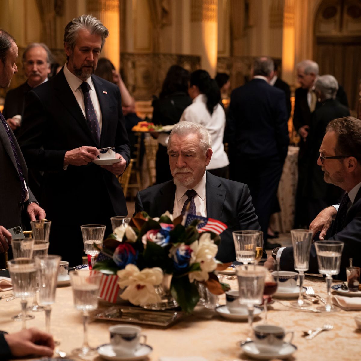 Succession Season 3 Episode 6 Recap What It Takes