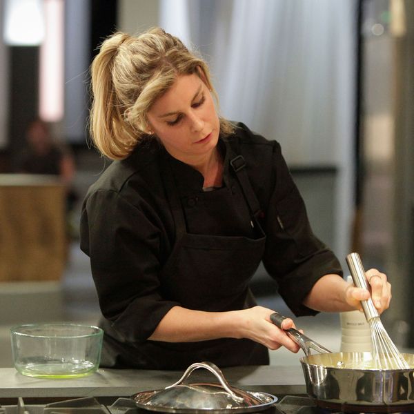 Top Chef Duels - Season 1