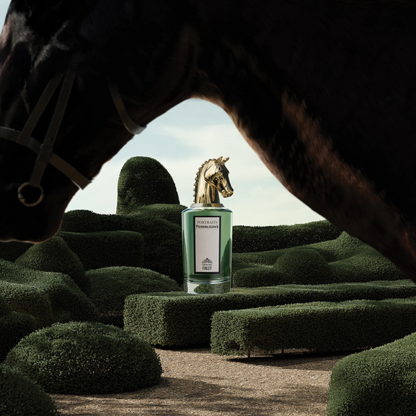 Penhaligon’s Fortuitous Finley