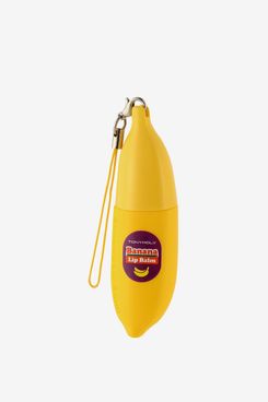 TONYMOLY Magic Food Dalcom Banana Lip Balm