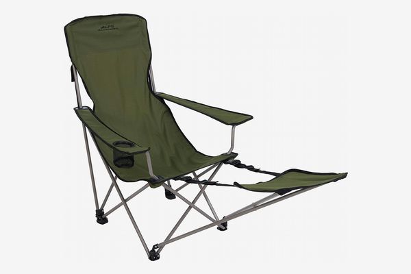 best folding camp chair