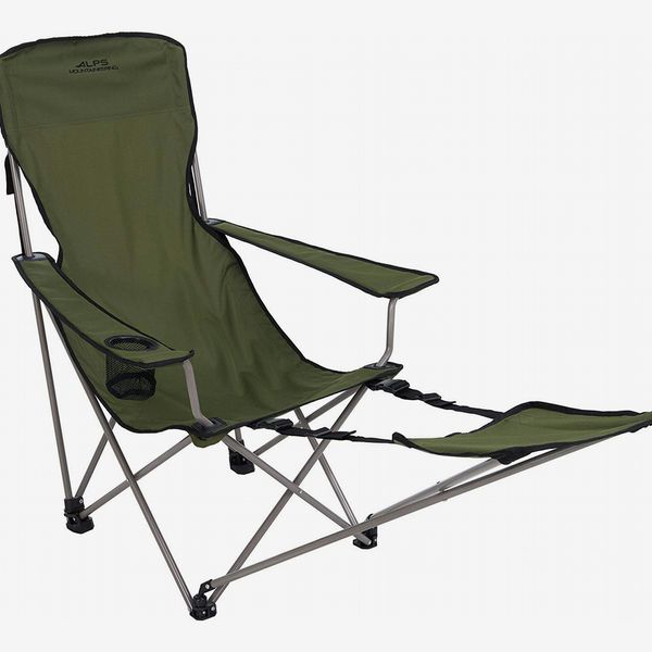 16 Best Camping Chairs 2021 The, Outdoor Folding Chair With Footrest