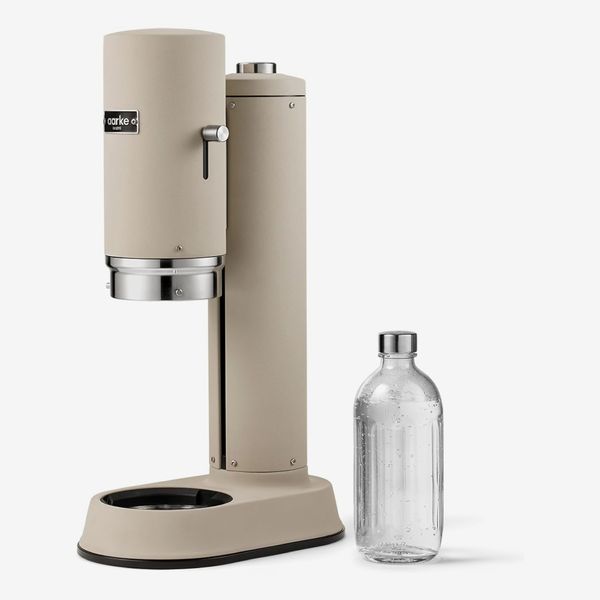 aarke Carbonator lll with CO2 Cylinder