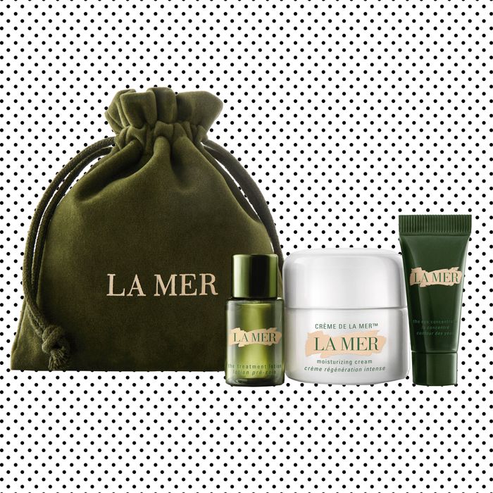 La Mer’s Affordable Gift Set, Reviewed