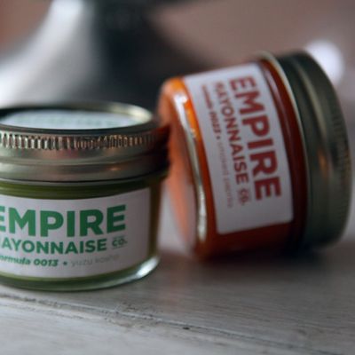 Empire Mayo