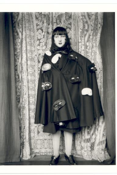 Photos: Exist Otherwise: The Life and Works of Claude Cahun