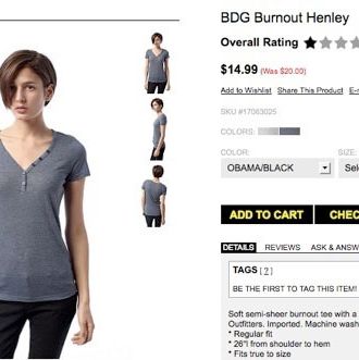 The 50 Most Controversial T-Shirts of All Time