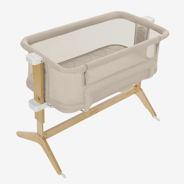Newton Bassinet & Bedside Sleeper