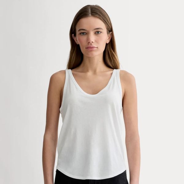 Everlane The Air Cami