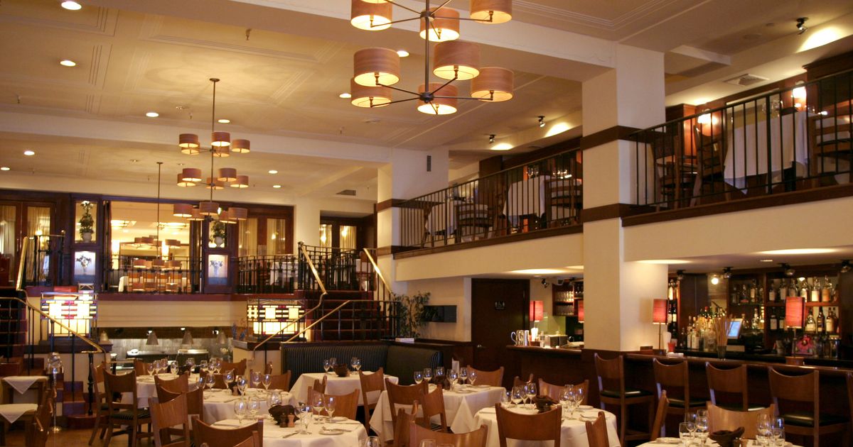 Midtown Restaurant Beacon Has Closed After Thirteen Years