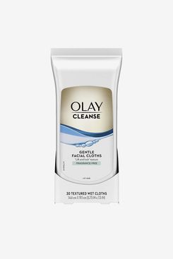 Olay Cleanse Gentle Facial Cloths