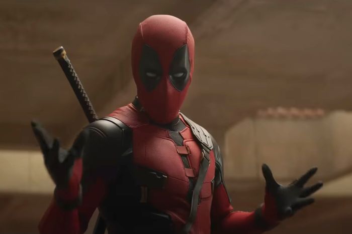 Deadpool & Wolverine channels the most exciting part of Marvel's