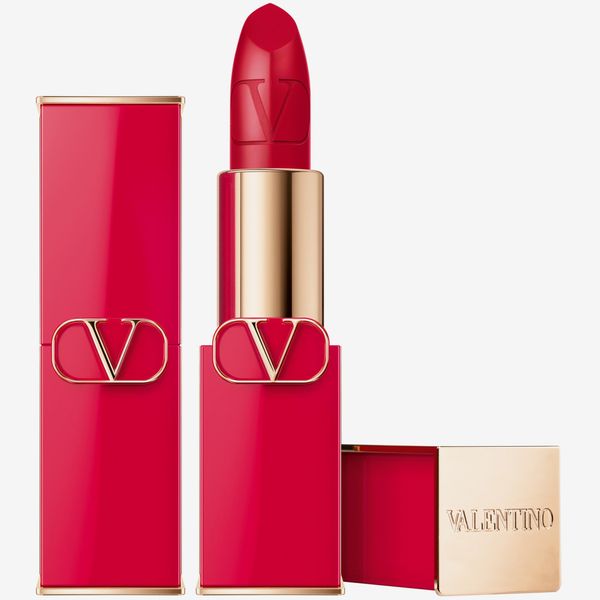 Valentino Rosso Refillable Lipstick