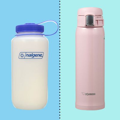 Owala Flip Kids Vacuum Water Bottle - 14 fl. oz. Pink