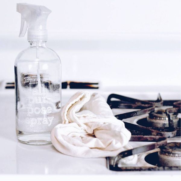 Common Goods Bergamot All-Purpose Cleaner