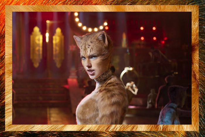 Cats' Movie Trailer: Why Do the Cats Have Human Breasts?