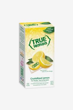 True Lemon Water Enhancer